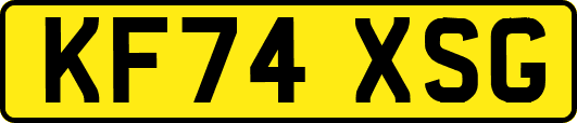 KF74XSG