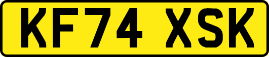 KF74XSK