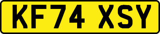 KF74XSY