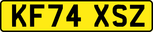 KF74XSZ