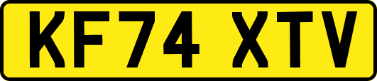 KF74XTV