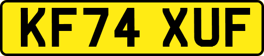 KF74XUF