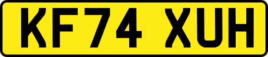 KF74XUH