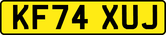 KF74XUJ