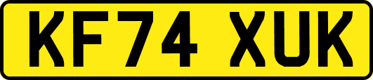 KF74XUK