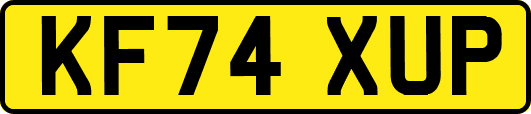 KF74XUP