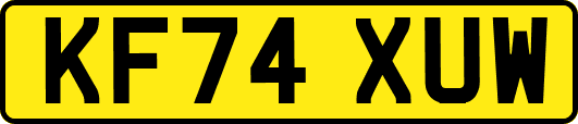 KF74XUW