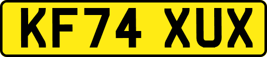 KF74XUX