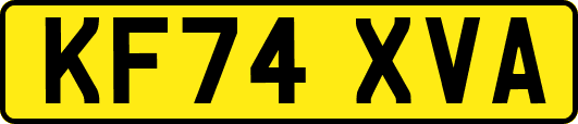 KF74XVA