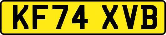 KF74XVB