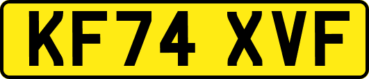 KF74XVF