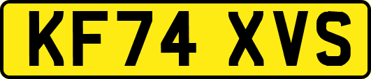 KF74XVS