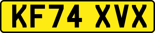 KF74XVX