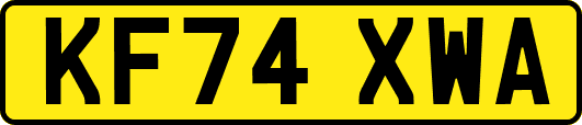 KF74XWA