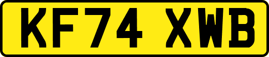 KF74XWB