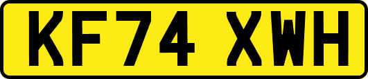 KF74XWH