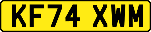 KF74XWM