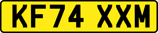 KF74XXM