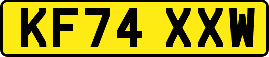 KF74XXW