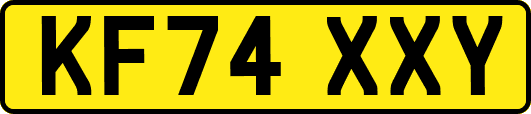 KF74XXY