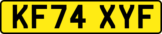 KF74XYF