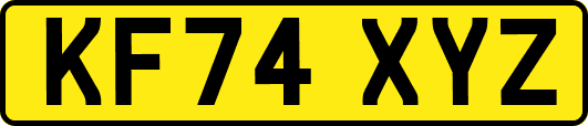 KF74XYZ
