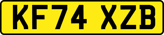 KF74XZB