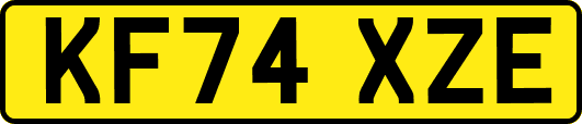 KF74XZE