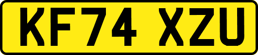 KF74XZU
