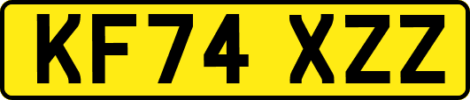 KF74XZZ