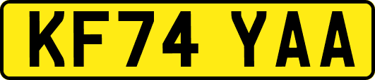 KF74YAA