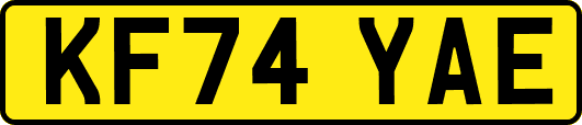 KF74YAE