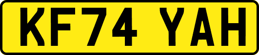 KF74YAH