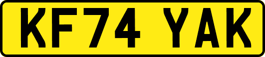 KF74YAK