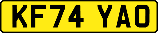 KF74YAO