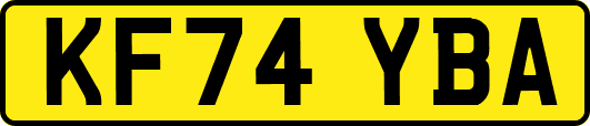 KF74YBA