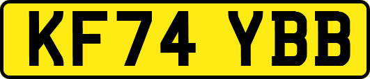 KF74YBB