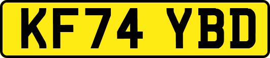 KF74YBD