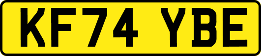 KF74YBE
