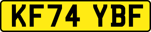 KF74YBF
