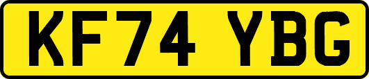 KF74YBG