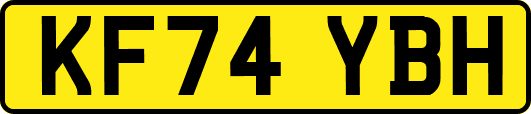 KF74YBH