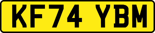 KF74YBM