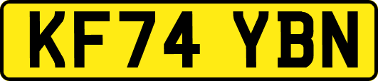 KF74YBN