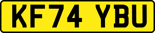 KF74YBU