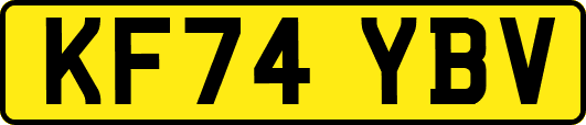 KF74YBV