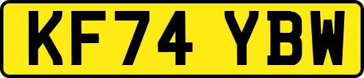 KF74YBW