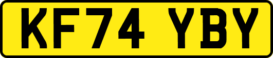 KF74YBY