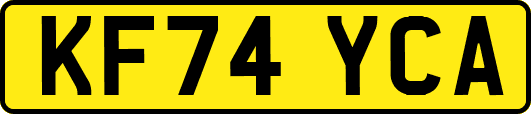 KF74YCA