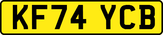KF74YCB